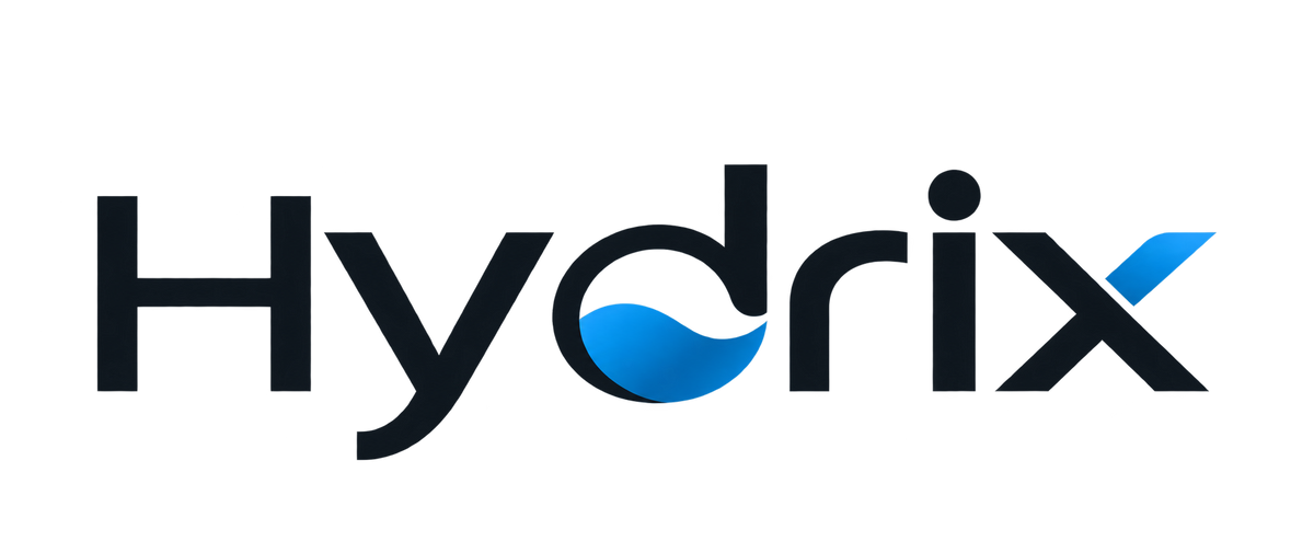 Hydrix