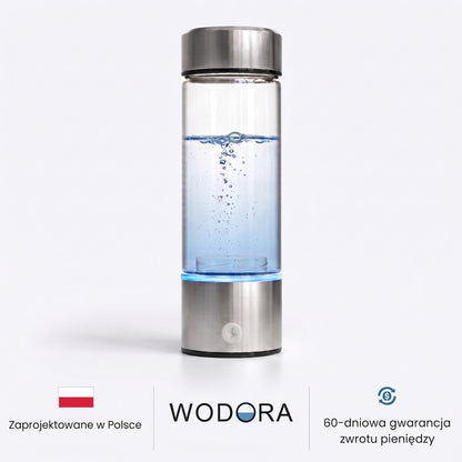 Wodora Butelka Wodorowa